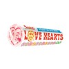 Swizzels Giant LOVE HEARTS Roll 39g - Best Before:  12/2025